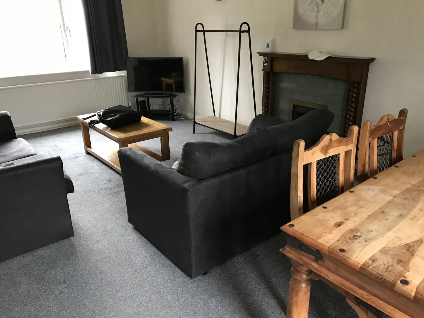 Lincoln Bishop // 4 Bed House // Sep 2026 - Image 1